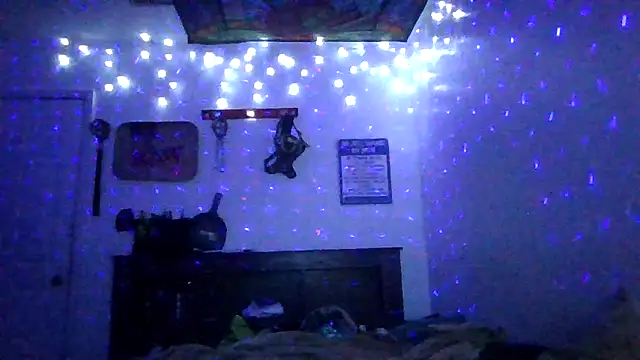 Buffshagswell online show from 03/04/25, 02:32