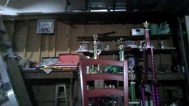 Buffshagswell online show from 03/05/25, 12:59