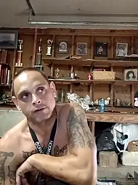 Buffshagswell online show from 09/13/25, 05:51