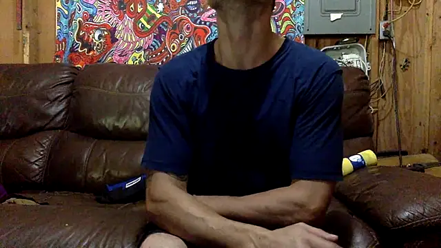 Buffshagswell online show from 09/24/25, 05:05