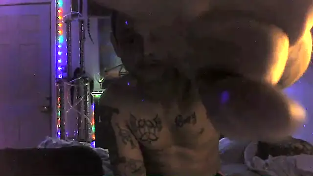 Buffshagswell online show from 09/28/25, 07:41