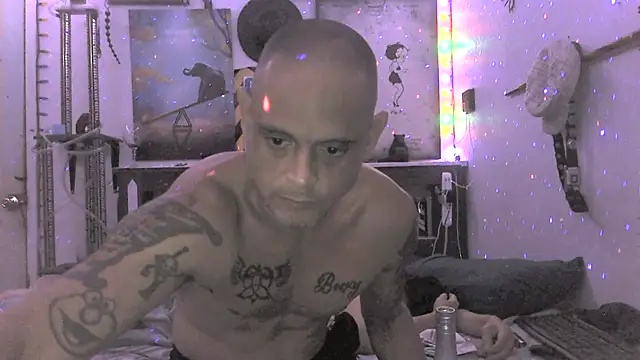 Buffshagswell online show from 10/02/25, 06:20