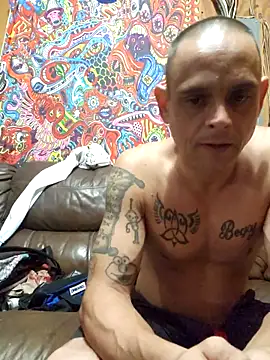 Buffshagswell online show from 10/17/25, 03:58