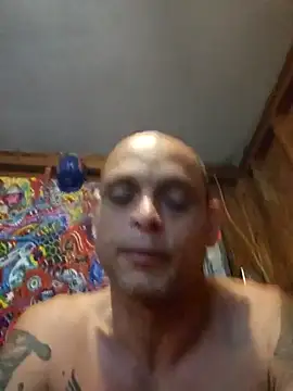 Buffshagswell online show from 10/19/25, 06:36