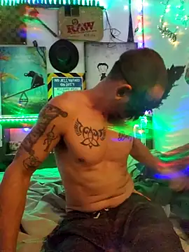 Buffshagswell online show from 11/01/25, 12:45