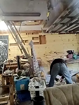 Buffshagswell online show from 11/12/25, 01:33