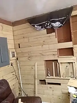 Buffshagswell online show from 11/14/25, 07:34