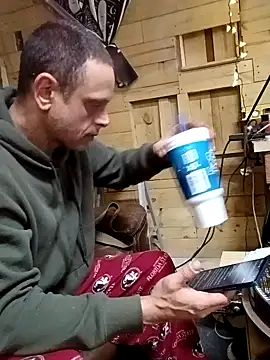 Buffshagswell online show from 11/17/25, 04:35