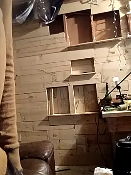 Buffshagswell online show from 11/18/25, 05:45