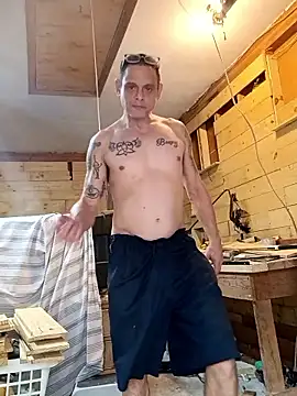 Buffshagswell online show from 11/22/25, 04:39