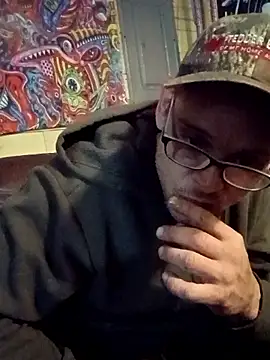 Buffshagswell online show from 11/28/25, 08:17