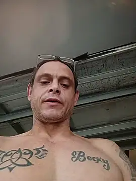 Buffshagswell online show from 12/13/25, 10:37