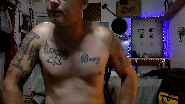 Buffshagswell online show from 04/30/26, 09:19