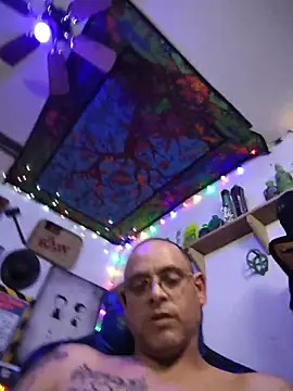 Buffshagswell online show from 05/21/26, 03:30
