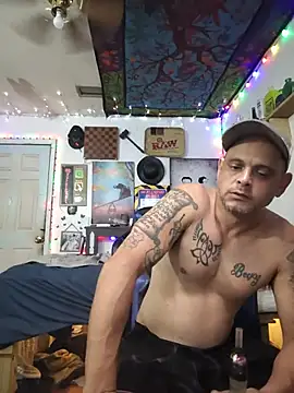 Buffshagswell online show from 05/23/26, 04:55