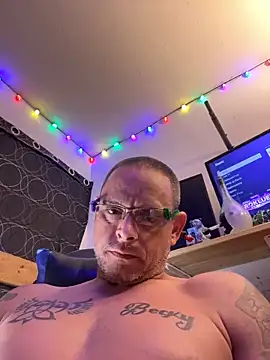 Buffshagswell online show from 06/04/26, 03:56
