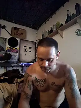 Buffshagswell online show from 06/13/26, 07:56