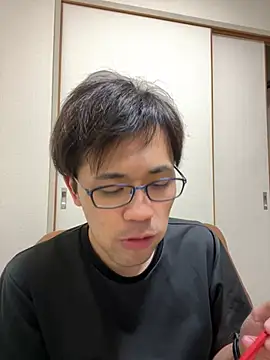 ryusei18570 online show from 12/26/24, 02:27