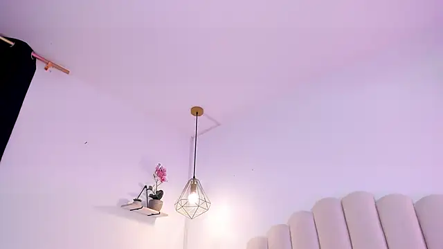 Jimena White  online show from 03/09/25, 03:01