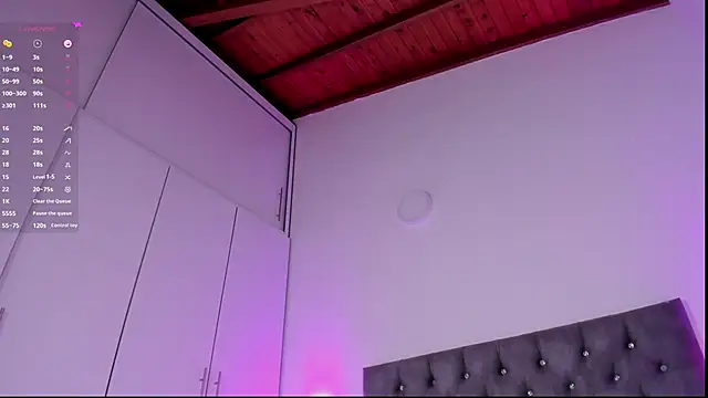 Jimena White  online show from 03/22/25, 03:09