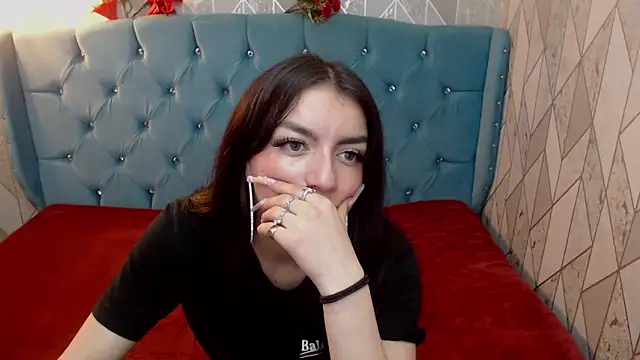 Angelchristix online show from 03/07/25, 02:12