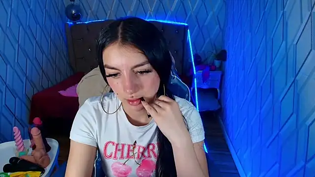 Angelchristix online show from 04/26/26, 03:21