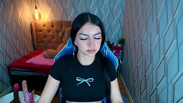 Angelchristix online show from 05/14/26, 02:02