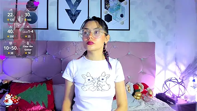 yukki kuran online show from 12/21/24, 05:29