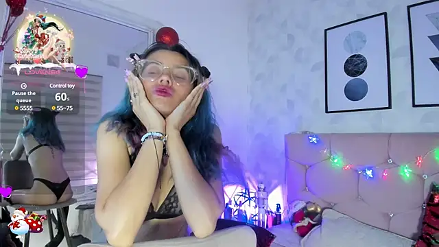 yukki kuran online show from 12/22/24, 03:22