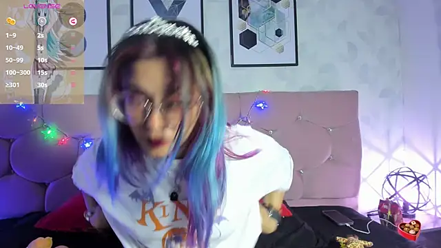 yukki kuran online show from 01/08/25, 01:32