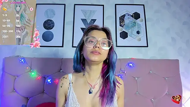 yukki kuran online show from 01/08/25, 06:20