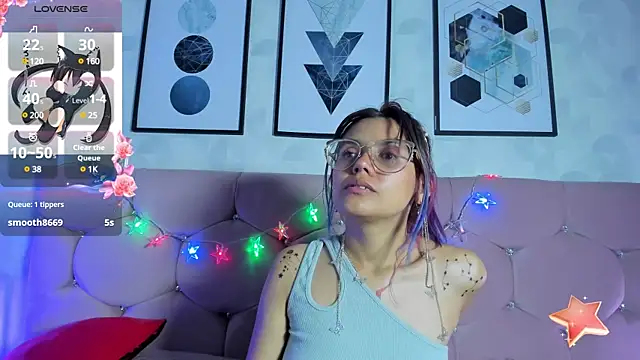 yukki kuran online show from 01/11/25, 10:19