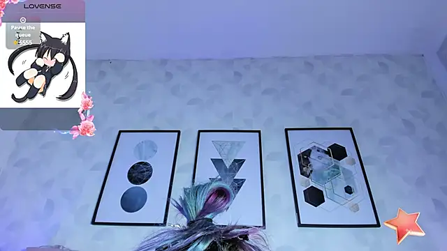 yukki kuran online show from 01/12/25, 01:32