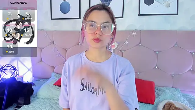 yukki kuran online show from 01/22/25, 02:59