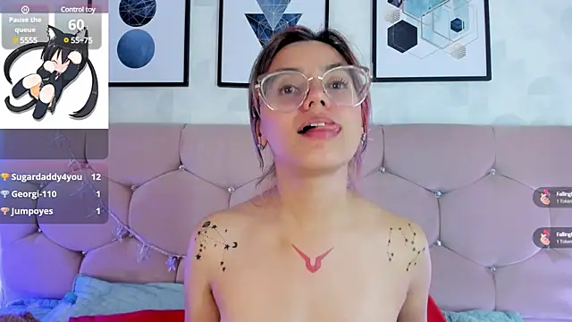 yukki kuran online show from 01/22/25, 09:57