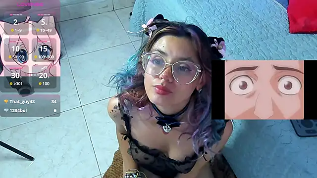 yukki kuran online show from 02/04/25, 06:46