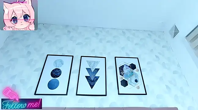 yukki kuran online show from 02/05/25, 10:30