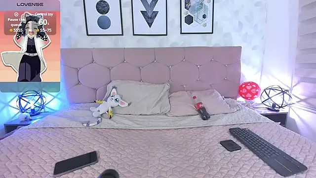 yukki kuran online show from 02/21/25, 06:18