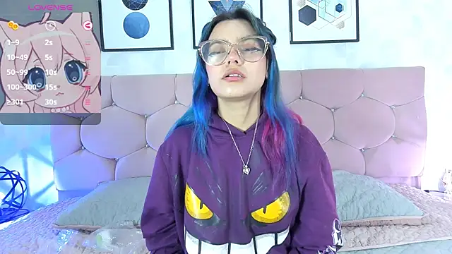 yukki kuran online show from 03/06/25, 02:30