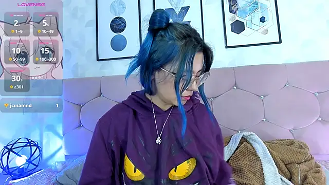 yukki kuran online show from 03/06/25, 07:03