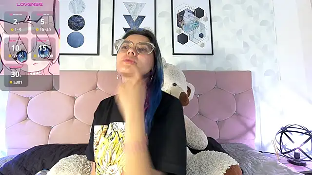 yukki kuran online show from 03/09/25, 06:39