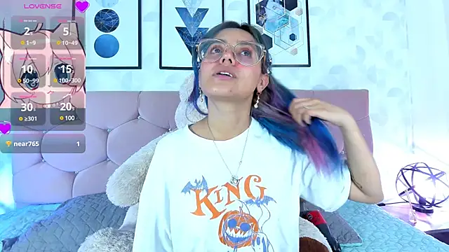 yukki kuran online show from 03/12/25, 01:47