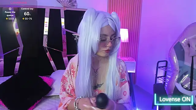 yukki kuran online show from 09/17/25, 03:08