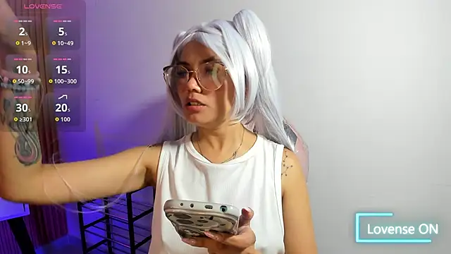 yukki kuran online show from 09/24/25, 03:32