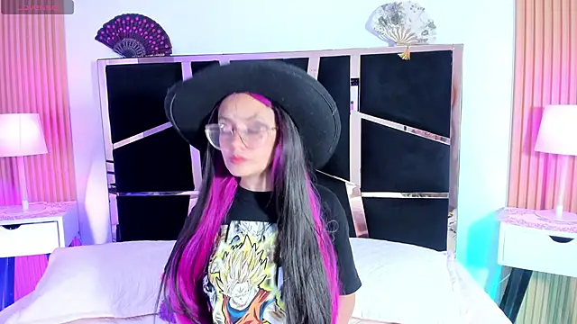 yukki kuran online show from 09/25/25, 01:42