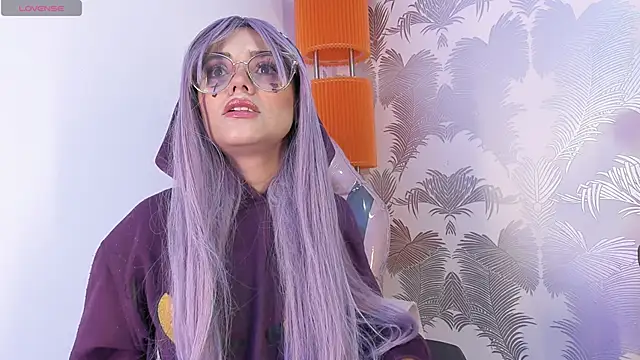 yukki kuran online show from 10/24/25, 02:19