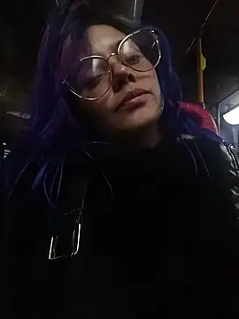 yukki kuran online show from 10/29/25, 01:08