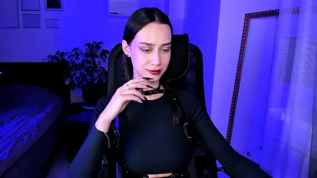 Snapshot of unaericaabistrong chatting on 01/29/25, 09:28 unaericaabistrong online show from 01/29/25, 09:28