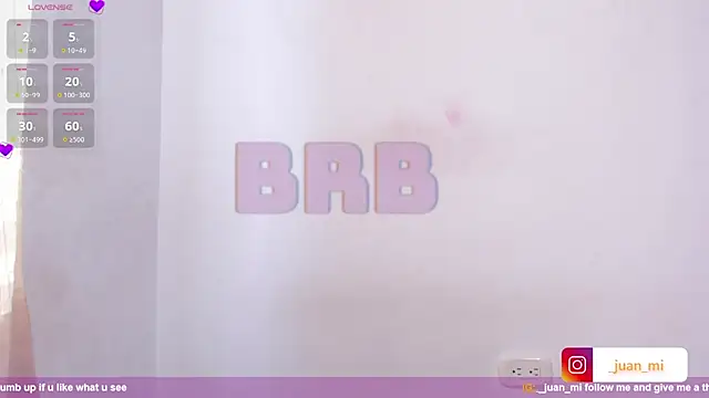 juanmiss online show from 10/02/25, 04:14