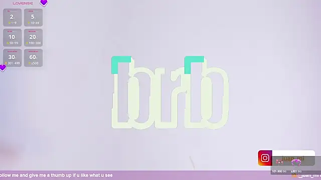 juanmiss online show from 10/11/25, 04:27